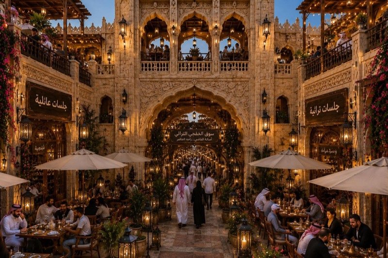 محافظة الخفجي — المنطقة الشرقية